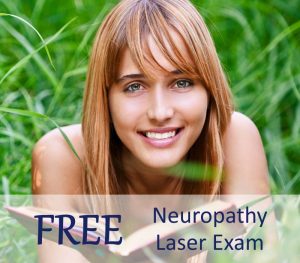 Free Neuropathy Laser Offer